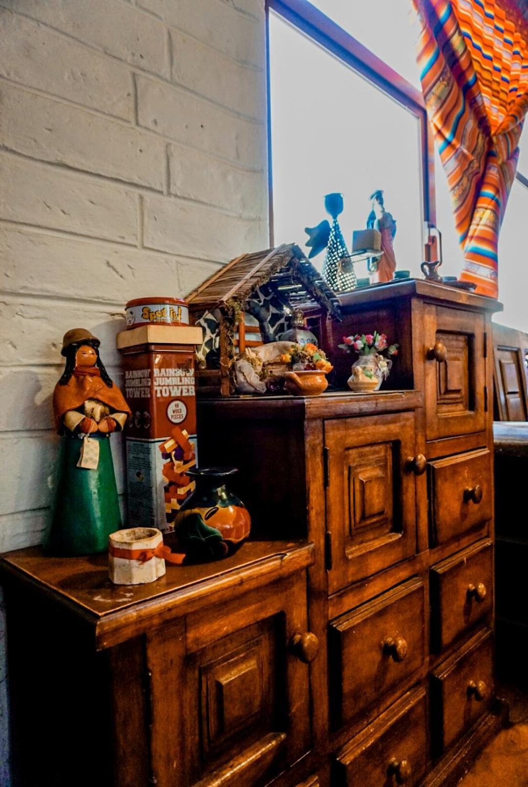 Chuza Longa Home Guamote Zewnętrze zdjęcie